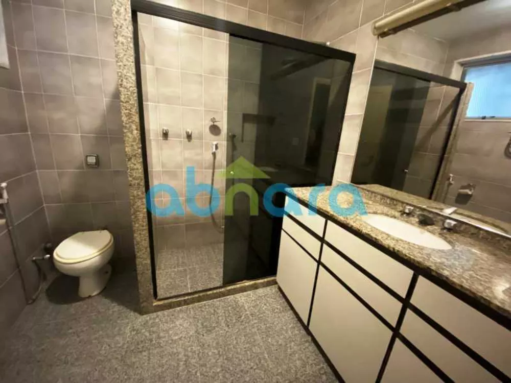 Apartamento, 4 quartos, 227 m² - Foto 11