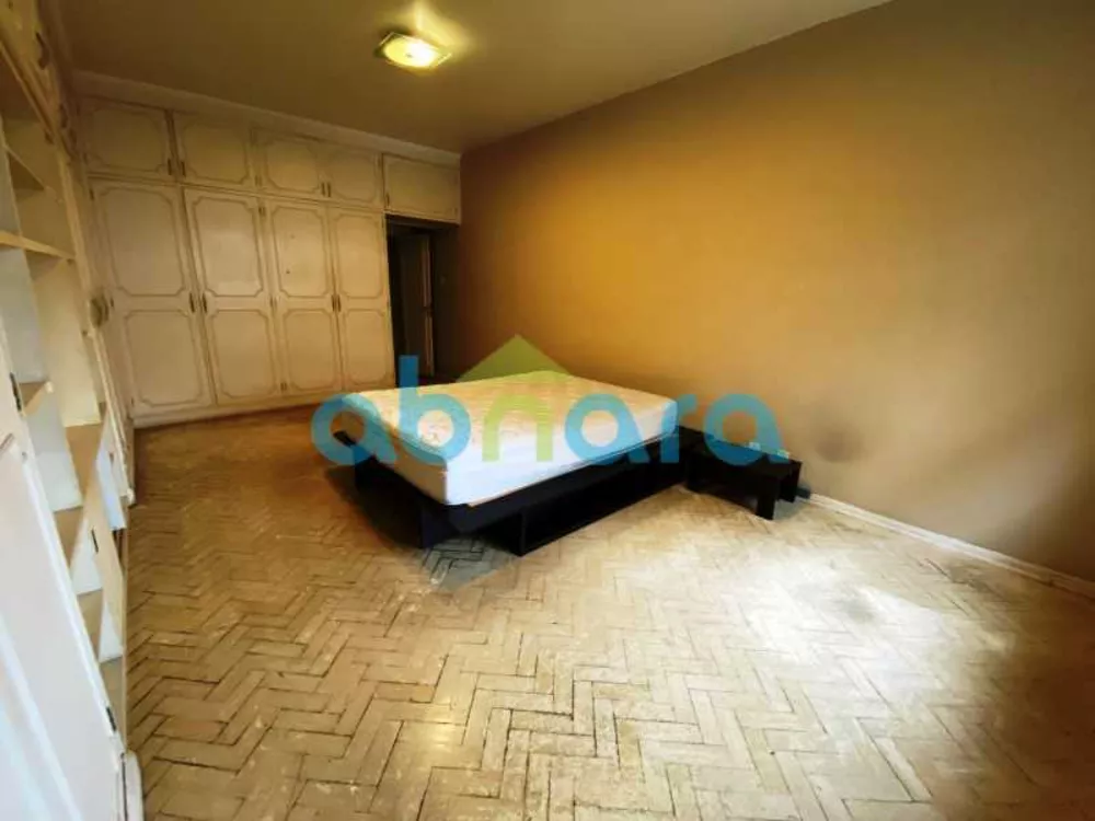 Apartamento, 4 quartos, 227 m² - Foto 14
