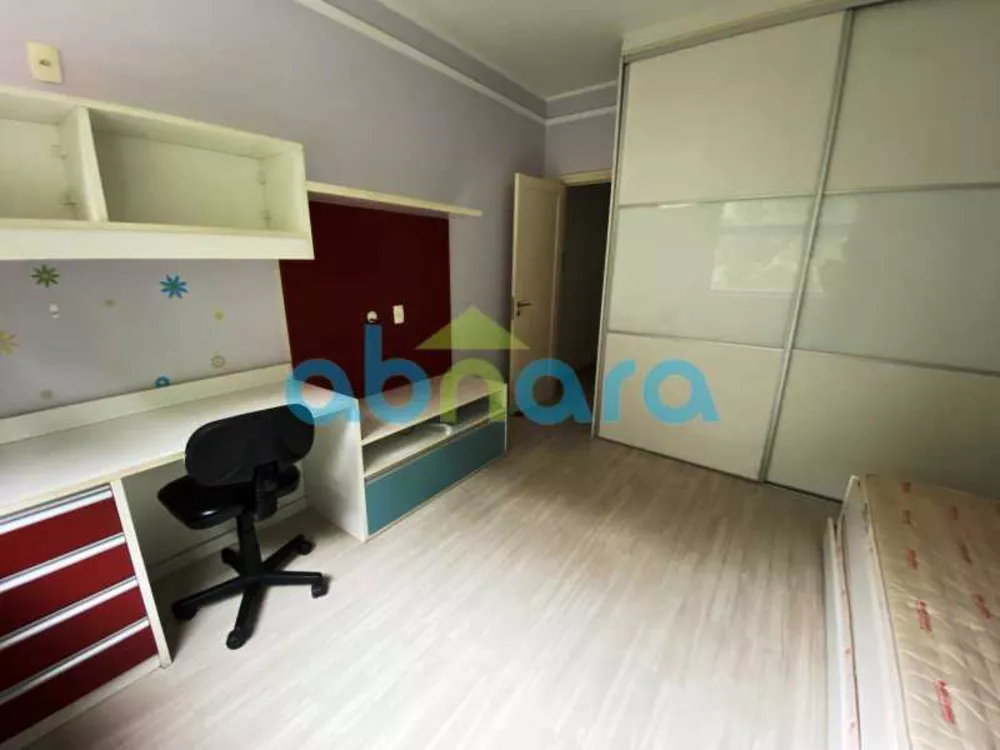 Apartamento, 4 quartos, 227 m² - Foto 18