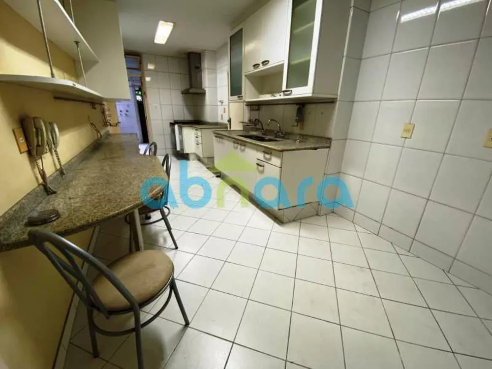 Apartamento, 4 quartos, 227 m² - Foto 16