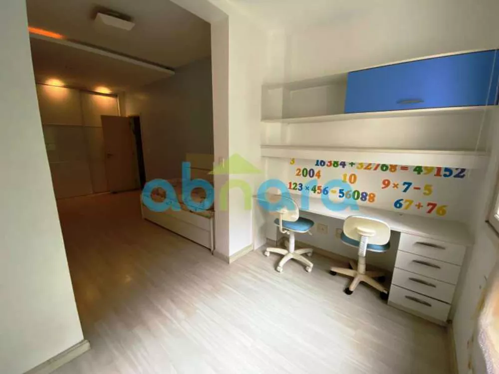 Apartamento, 4 quartos, 227 m² - Foto 15