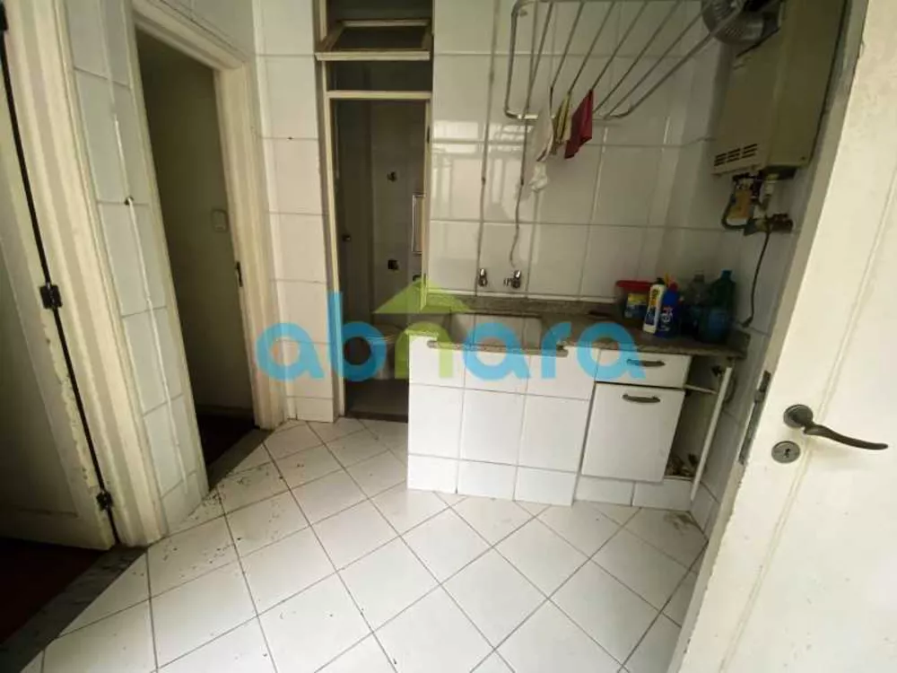 Apartamento, 4 quartos, 227 m² - Foto 7