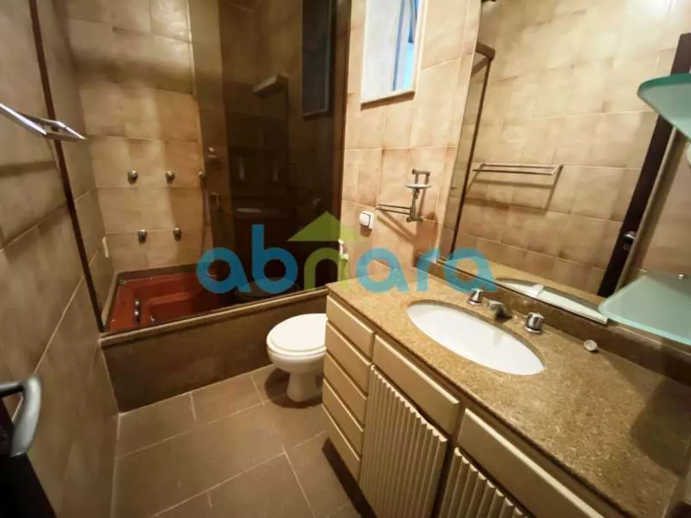 Apartamento, 4 quartos, 227 m² - Foto 13