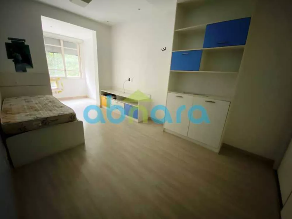Apartamento, 4 quartos, 227 m² - Foto 9