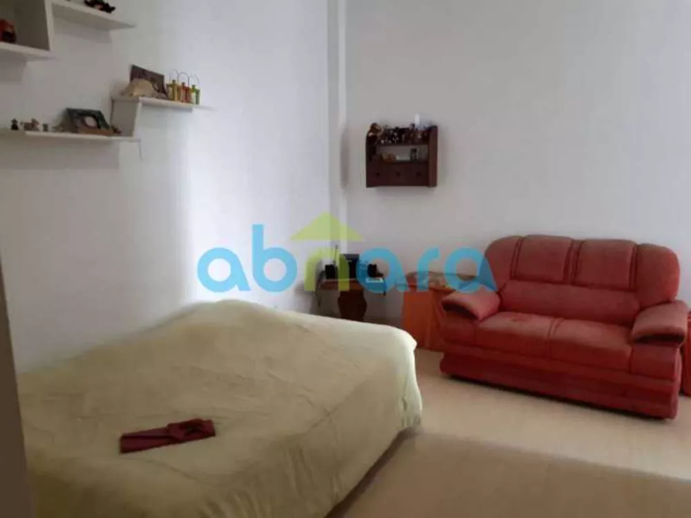 Apartamento, 2 quartos, 76 m² - Foto 2