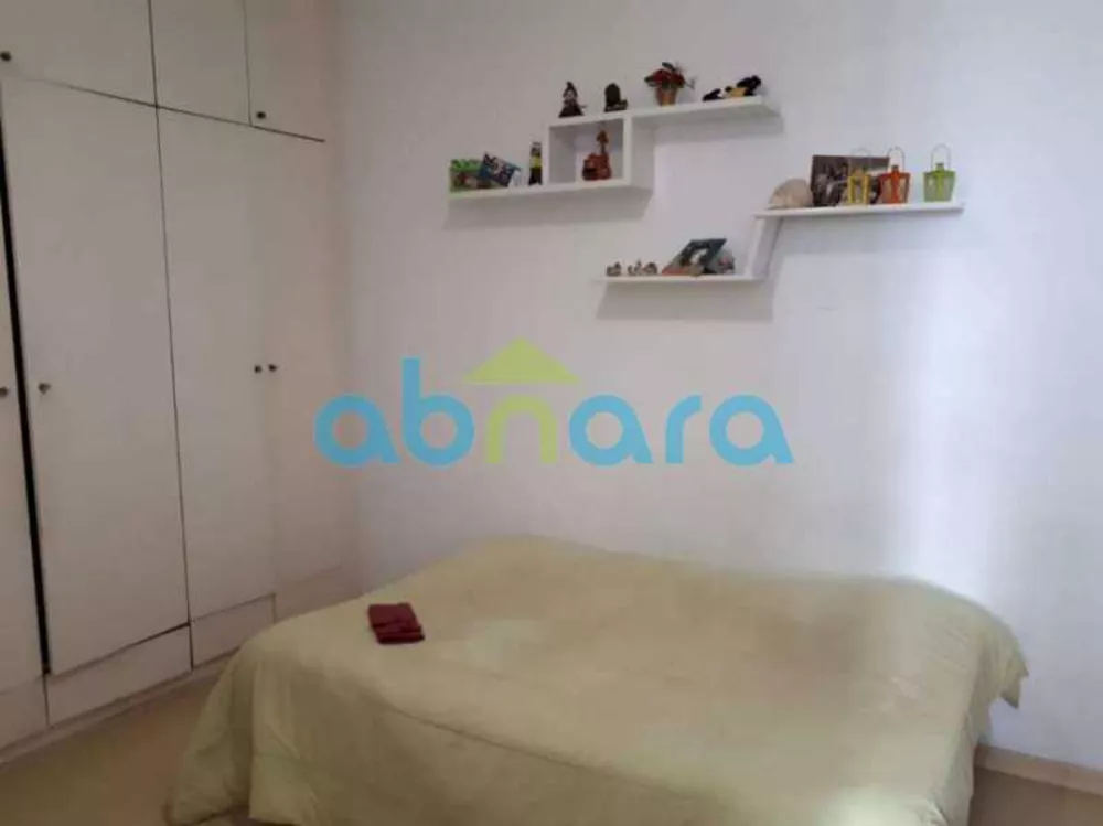 Apartamento, 2 quartos, 76 m² - Foto 4
