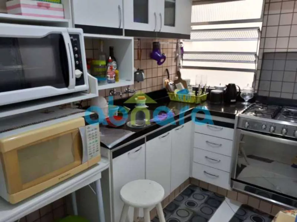 Apartamento, 2 quartos, 76 m² - Foto 7