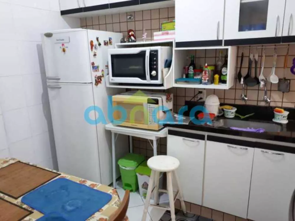 Apartamento, 2 quartos, 76 m² - Foto 17