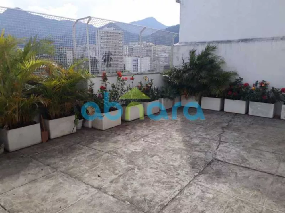 Apartamento, 2 quartos, 76 m² - Foto 15