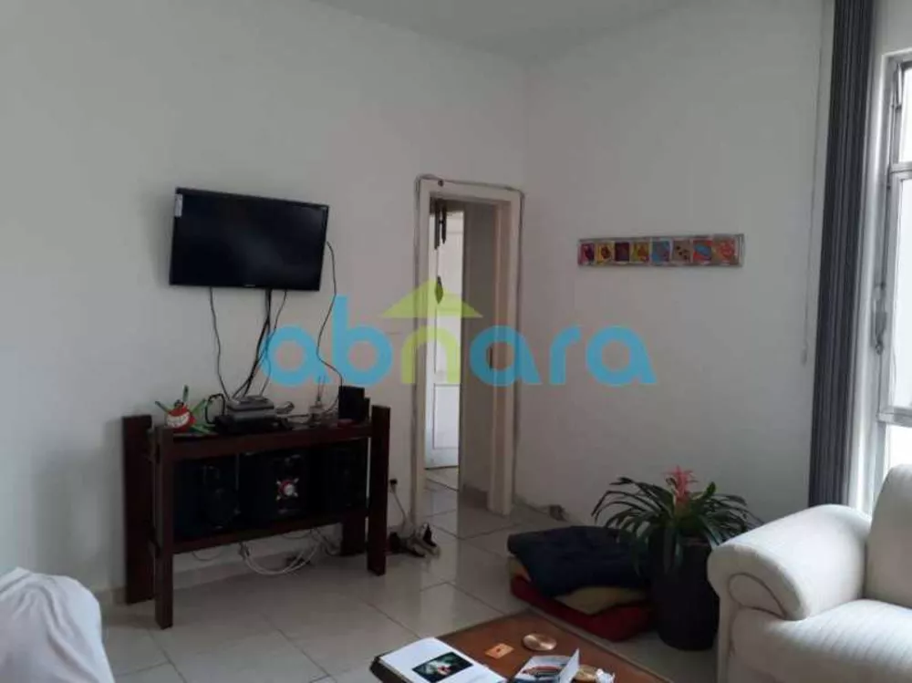 Apartamento, 2 quartos, 76 m² - Foto 6
