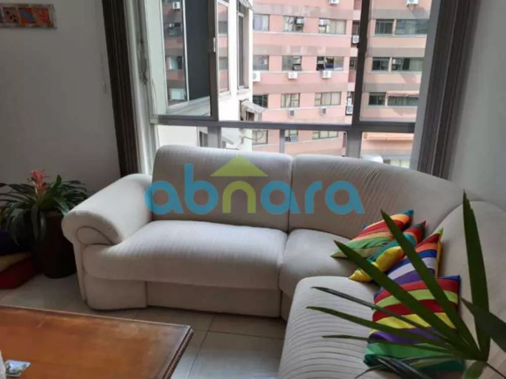 Apartamento, 2 quartos, 76 m² - Foto 8