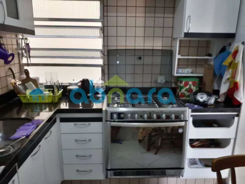 Apartamento, 2 quartos, 76 m² - Foto 9