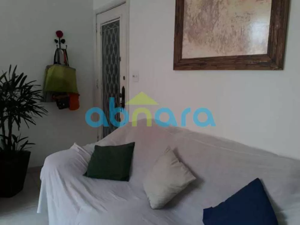 Apartamento, 2 quartos, 76 m² - Foto 20