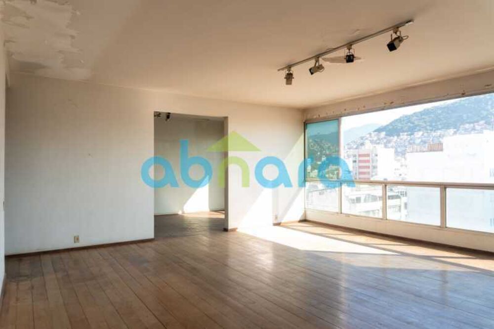 Apartamento, 4 quartos, 234 m² - Foto 6