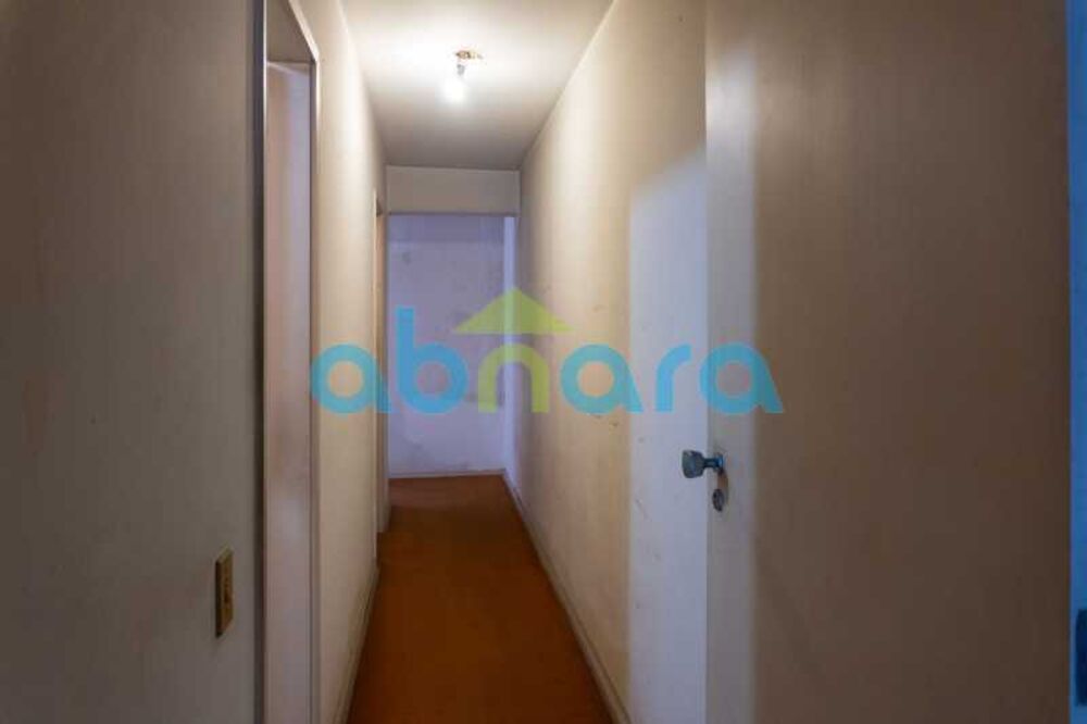 Apartamento, 4 quartos, 234 m² - Foto 1