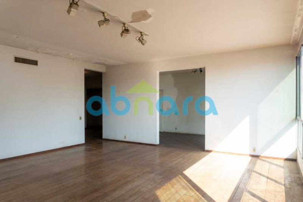 Apartamento, 4 quartos, 234 m² - Foto 3