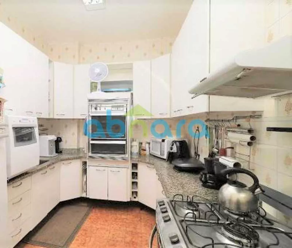 Apartamento, 3 quartos, 200 m² - Foto 18