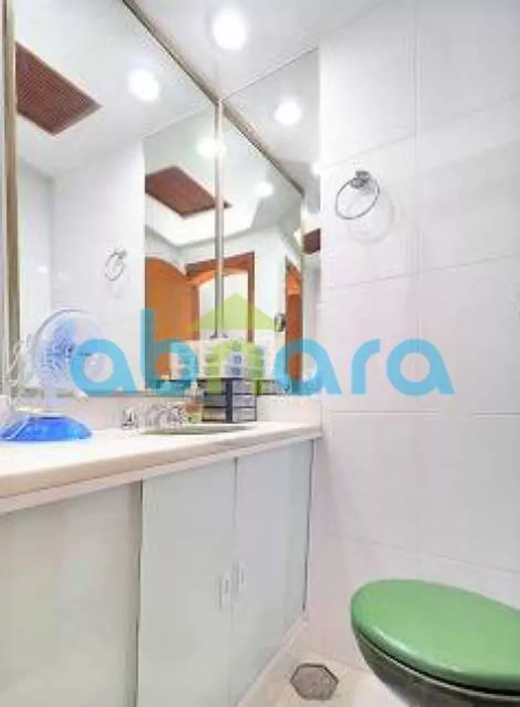 Apartamento, 3 quartos, 200 m² - Foto 21
