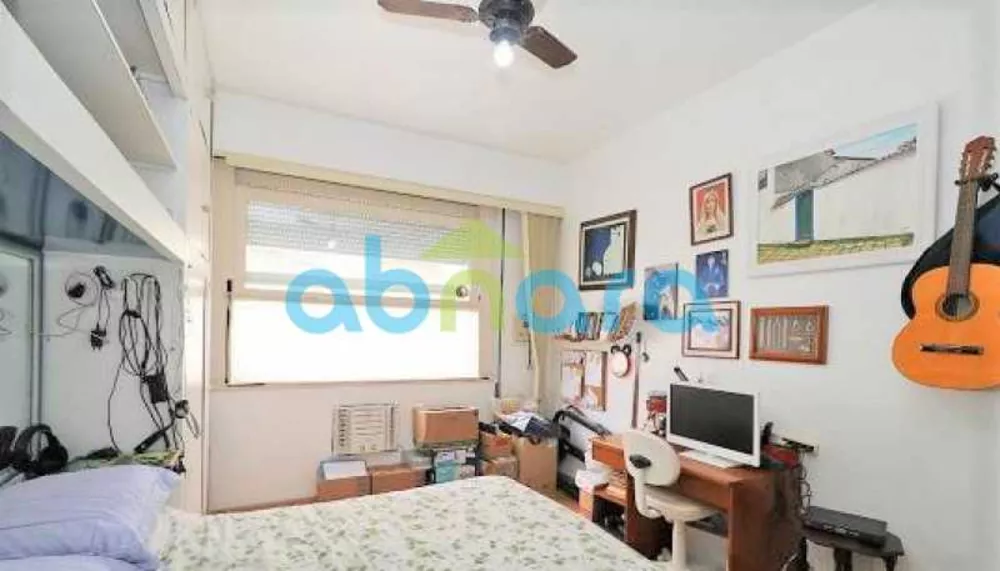 Apartamento, 3 quartos, 200 m² - Foto 11