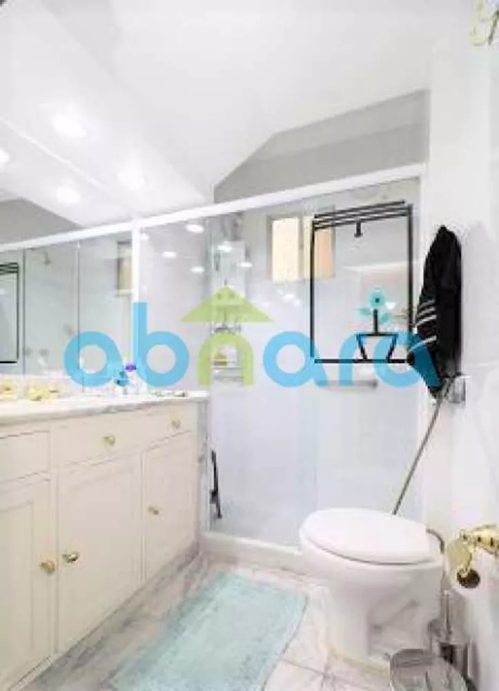 Apartamento, 3 quartos, 200 m² - Foto 22