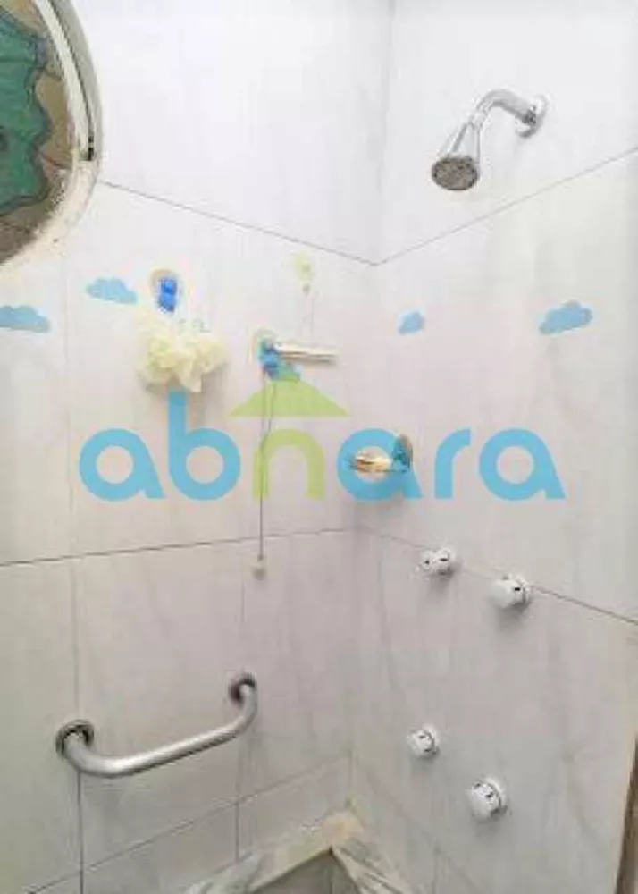 Apartamento, 3 quartos, 200 m² - Foto 17