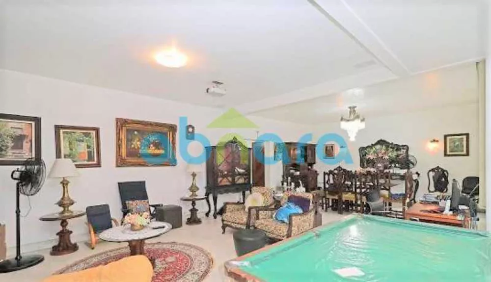 Apartamento, 3 quartos, 200 m² - Foto 1