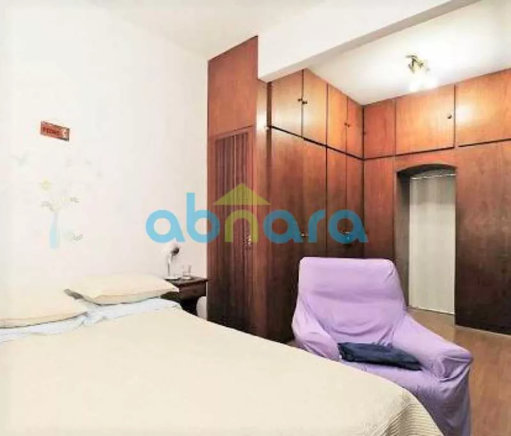 Apartamento, 3 quartos, 200 m² - Foto 3