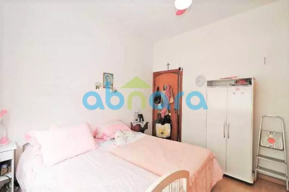 Apartamento, 3 quartos, 200 m² - Foto 7