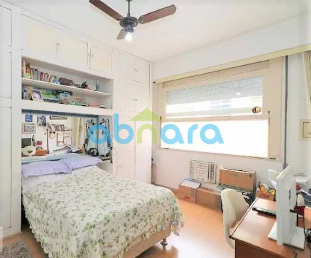 Apartamento, 3 quartos, 200 m² - Foto 12