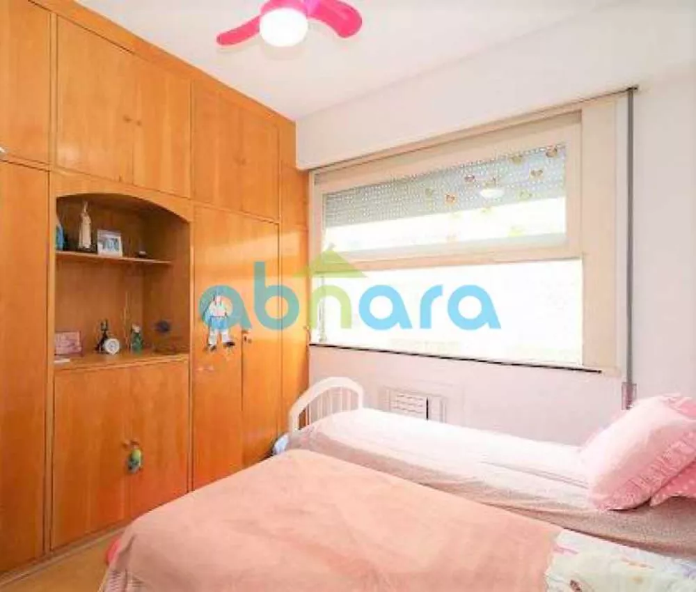 Apartamento, 3 quartos, 200 m² - Foto 4