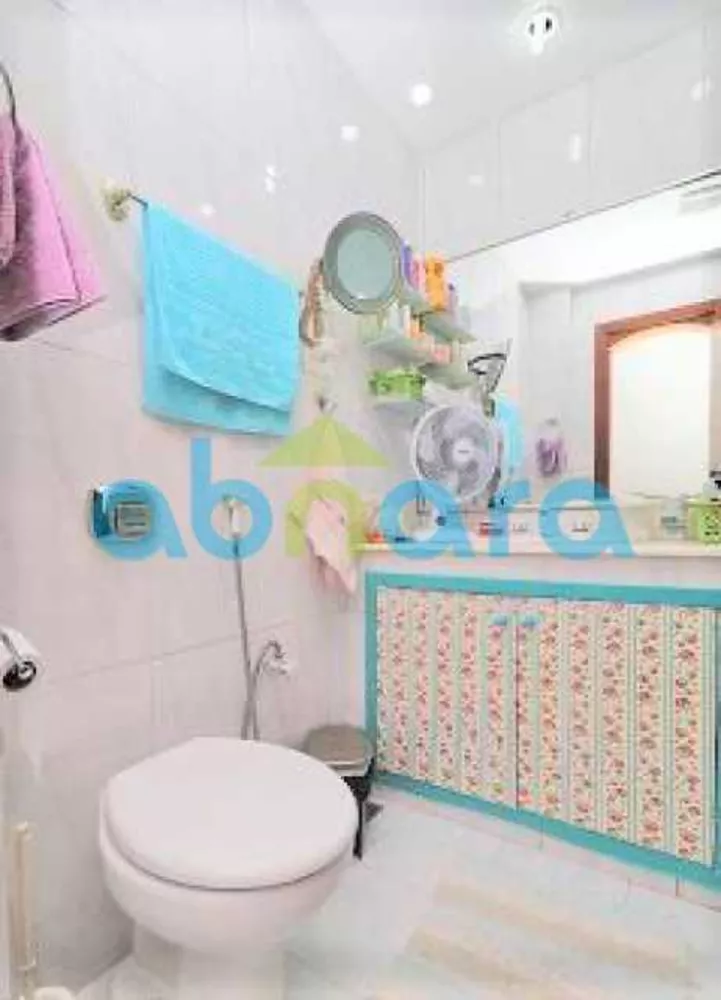 Apartamento, 3 quartos, 200 m² - Foto 15