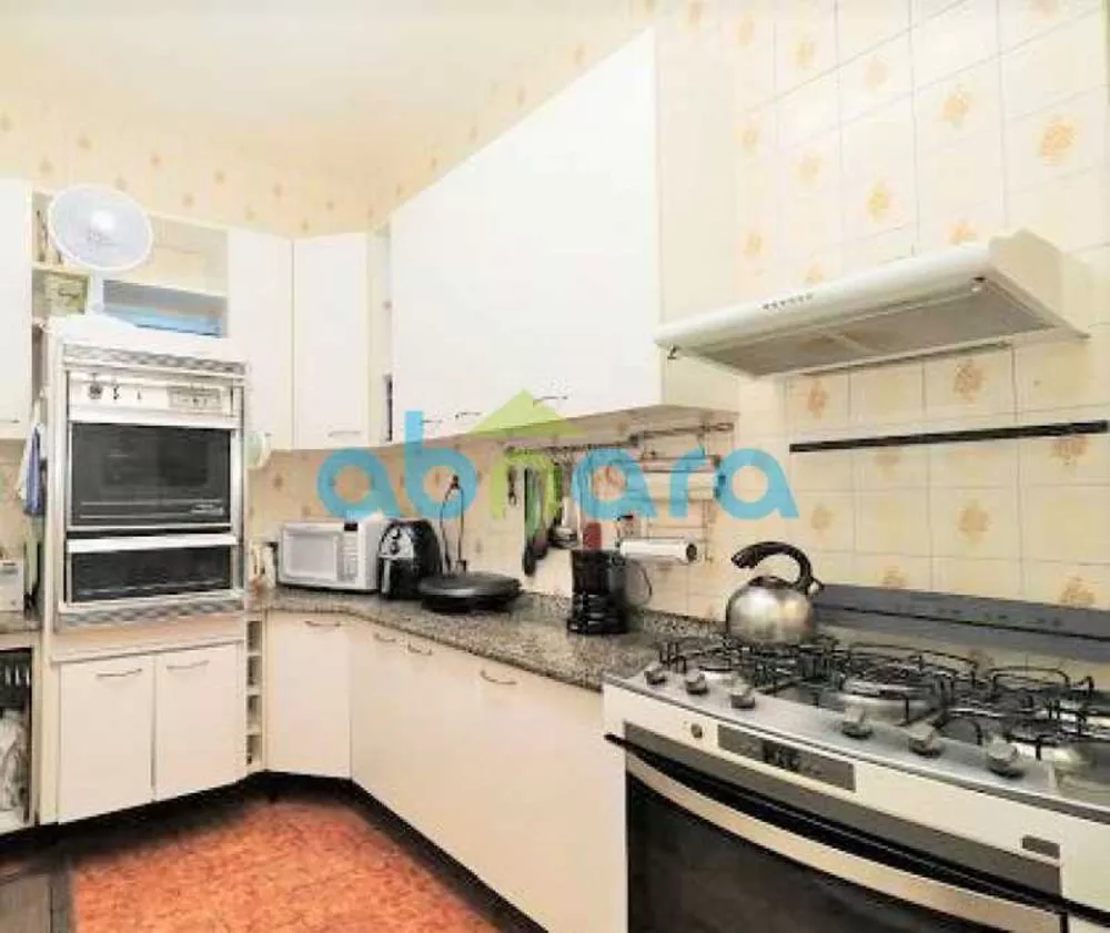 Apartamento, 3 quartos, 200 m² - Foto 13