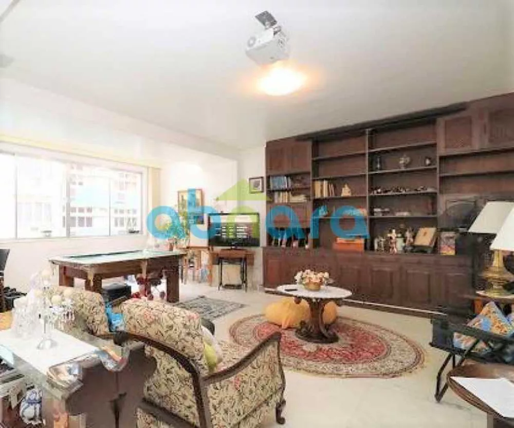 Apartamento, 3 quartos, 200 m² - Foto 10