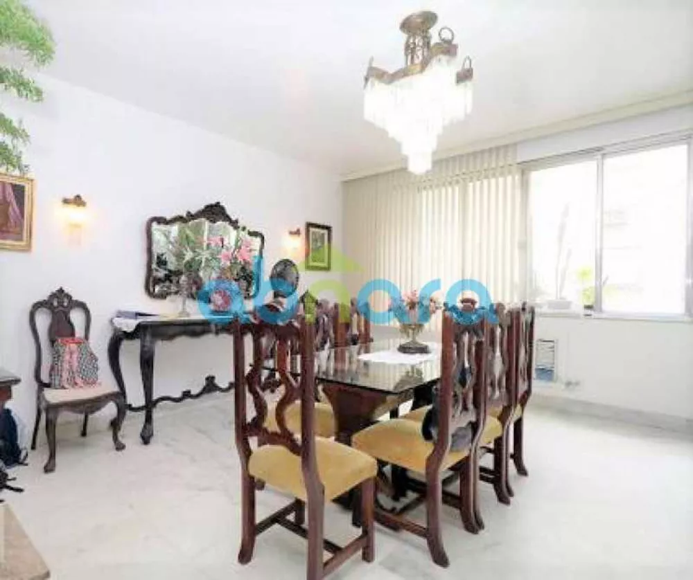Apartamento, 3 quartos, 200 m² - Foto 25