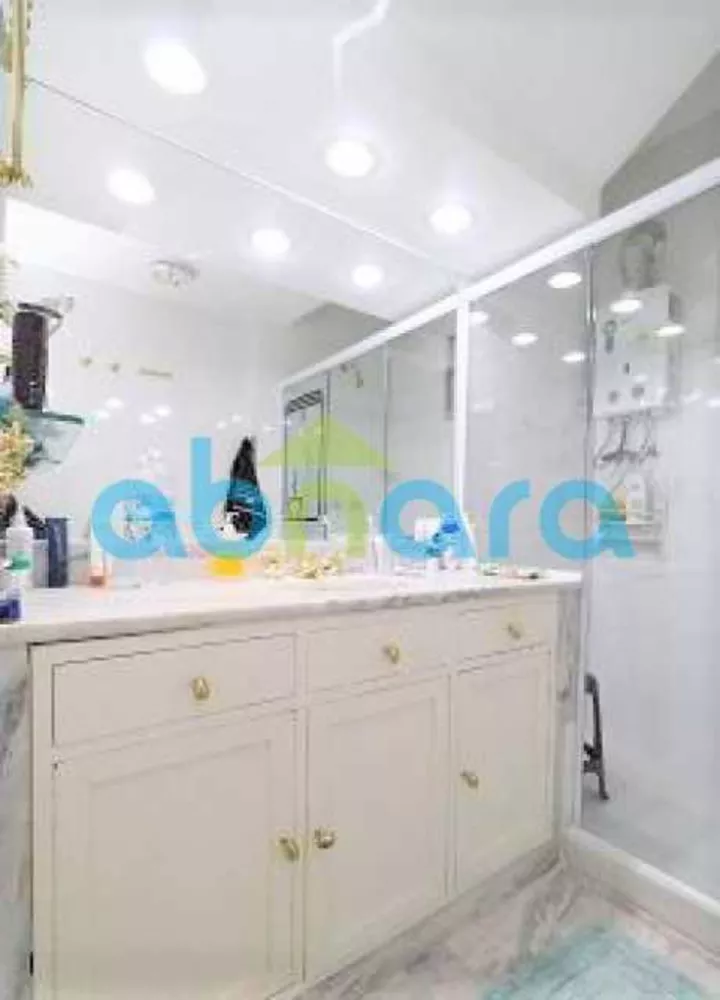 Apartamento, 3 quartos, 200 m² - Foto 23