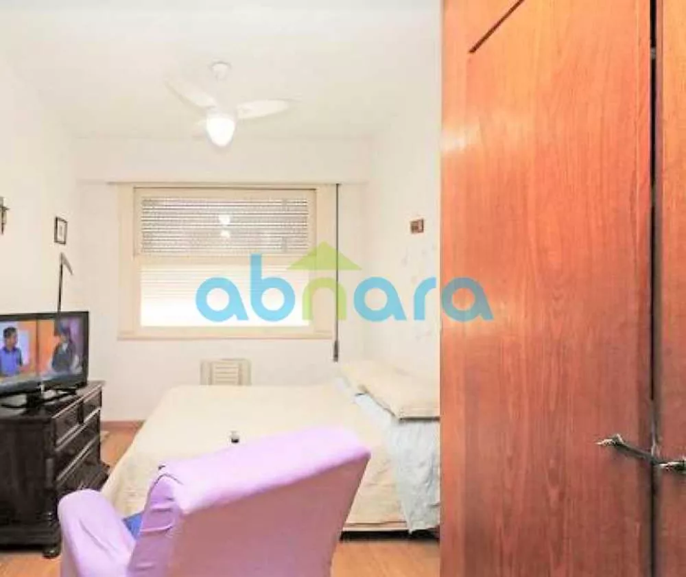 Apartamento, 3 quartos, 200 m² - Foto 20