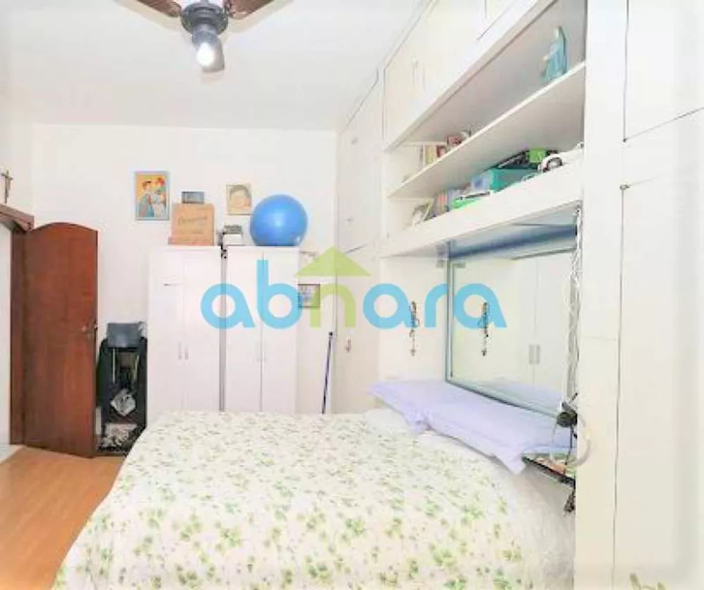 Apartamento, 3 quartos, 200 m² - Foto 14