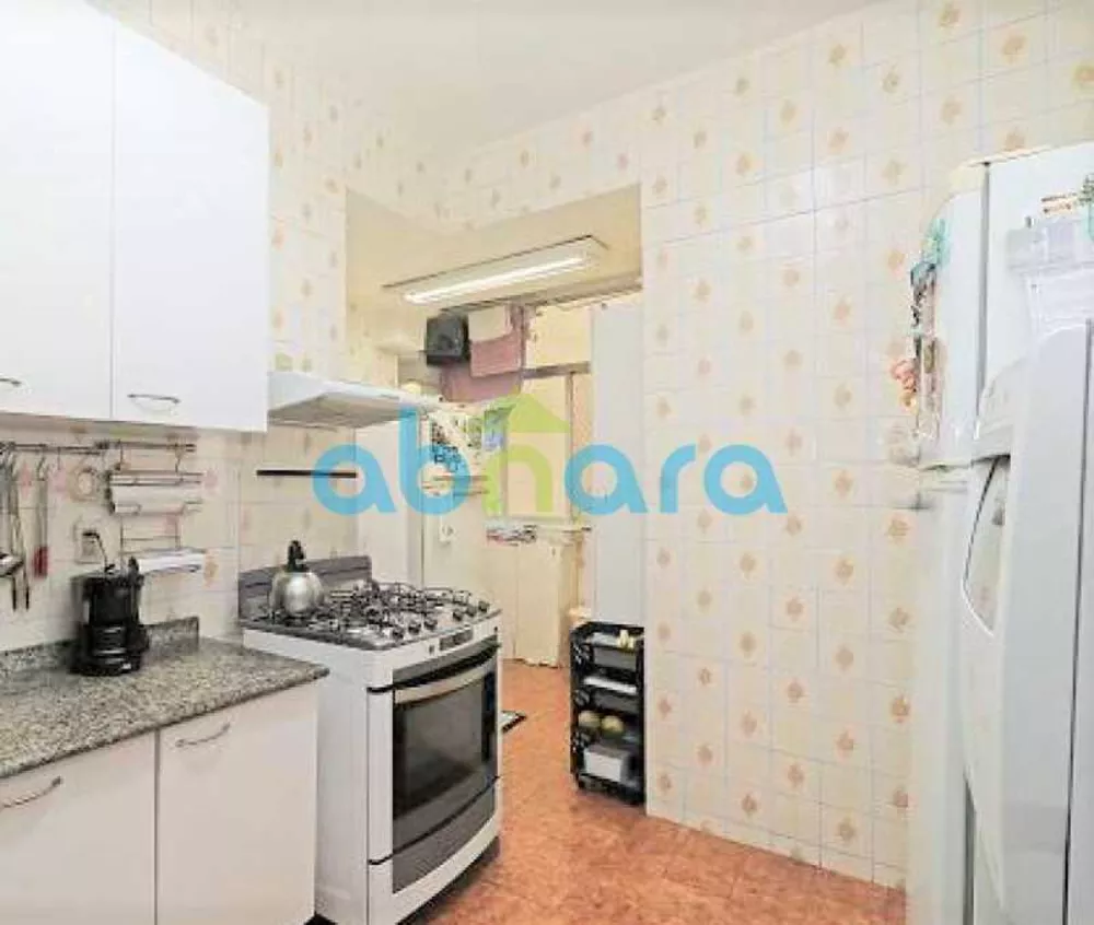 Apartamento, 3 quartos, 200 m² - Foto 24