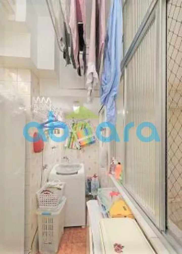 Apartamento, 3 quartos, 200 m² - Foto 5