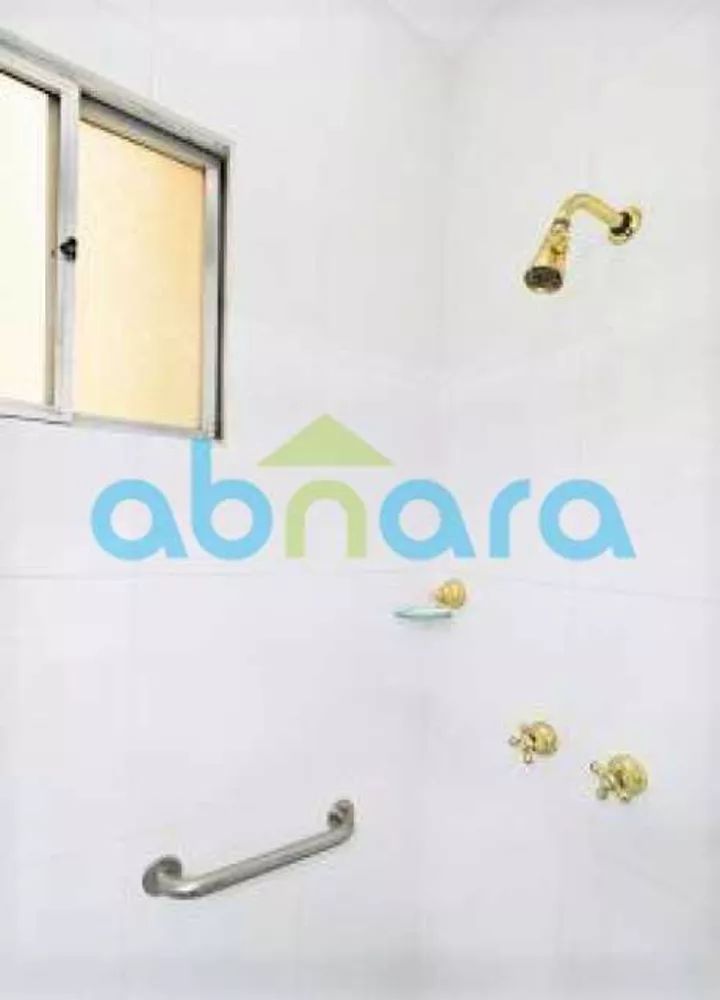 Apartamento, 3 quartos, 200 m² - Foto 9