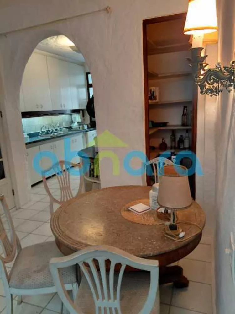 Casa de Condomínio, 4 quartos - Foto 14