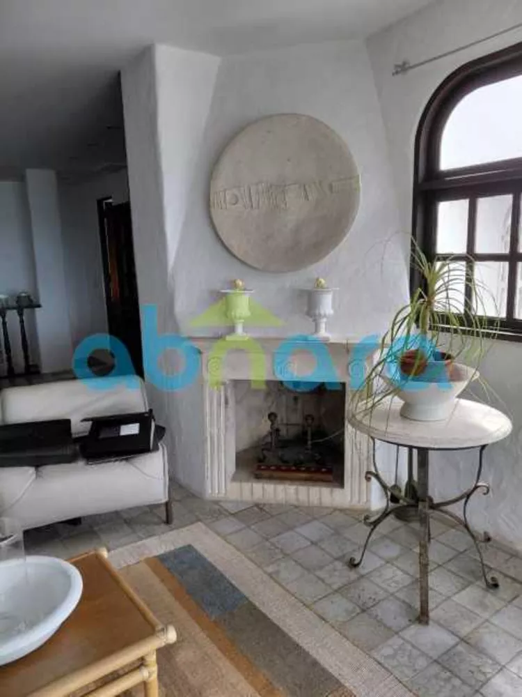 Casa de Condomínio, 4 quartos - Foto 10