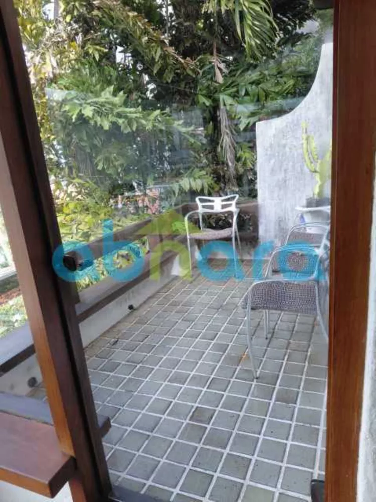 Casa de Condomínio, 4 quartos - Foto 13