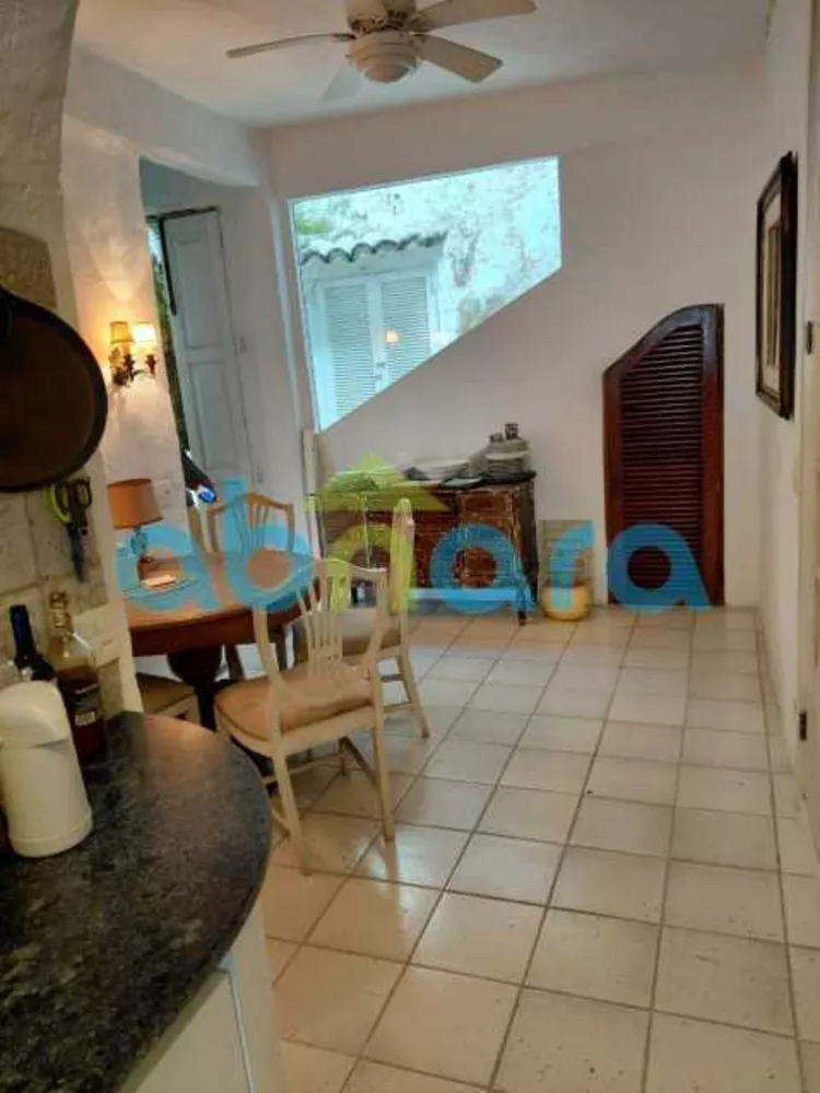 Casa de Condomínio, 4 quartos - Foto 12