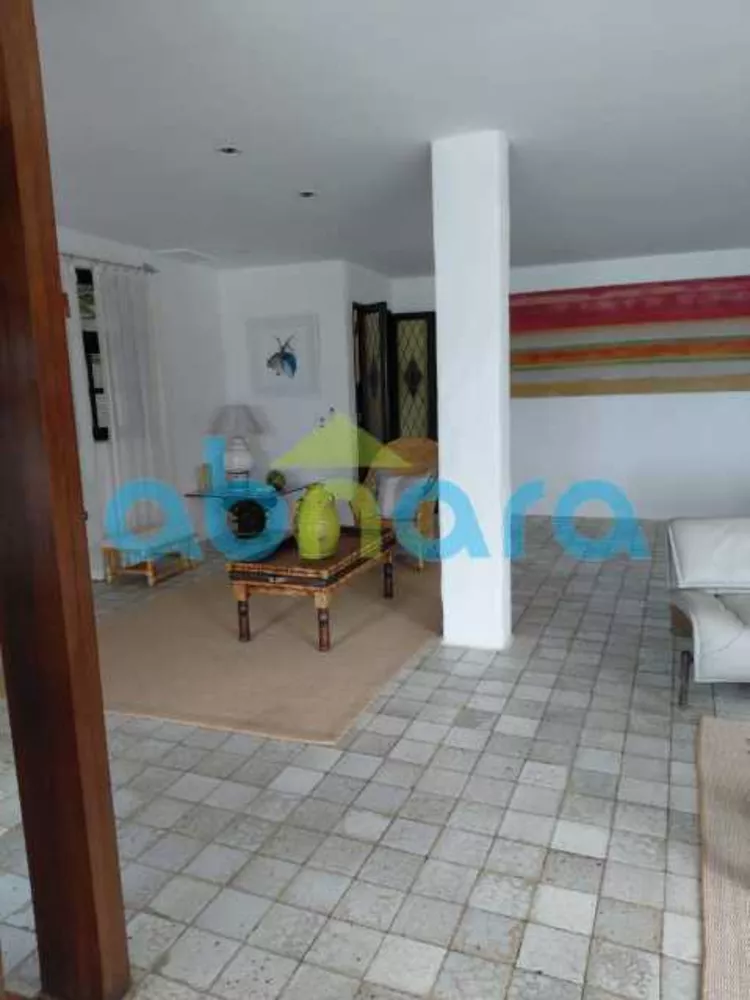 Casa de Condomínio, 4 quartos - Foto 11