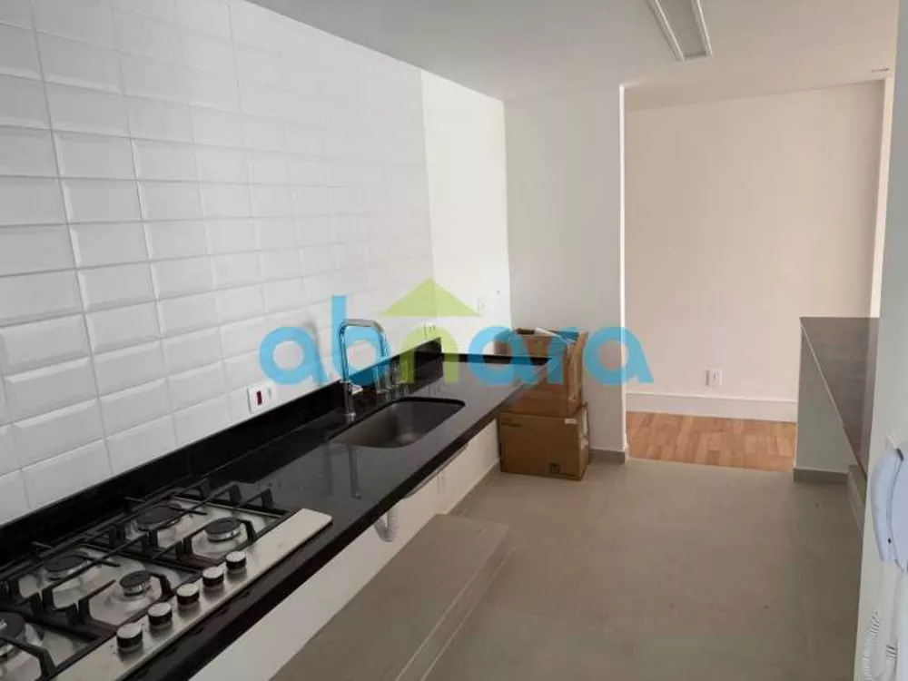 Apartamento, 3 quartos, 111 m² - Foto 11
