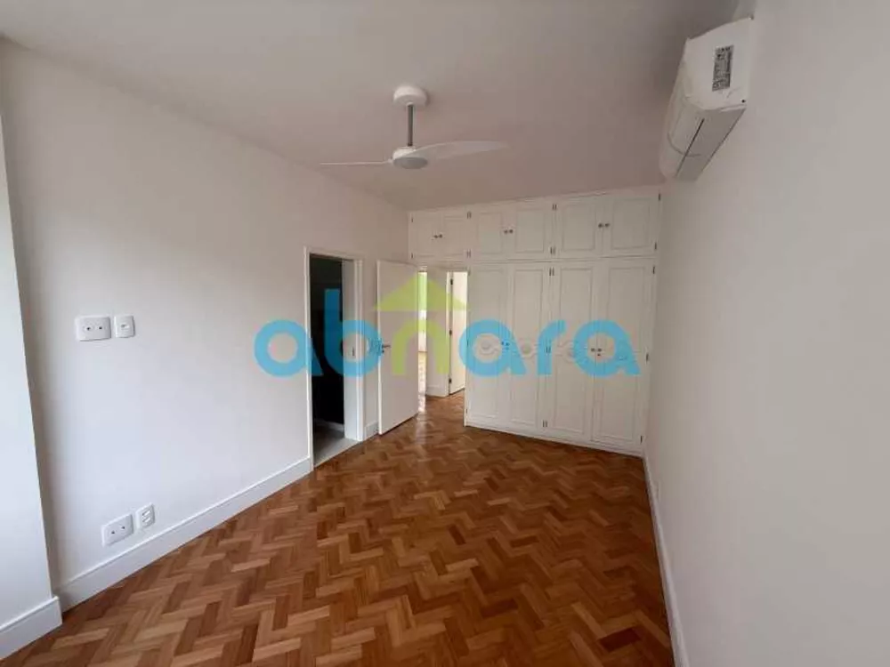 Apartamento, 3 quartos, 111 m² - Foto 2