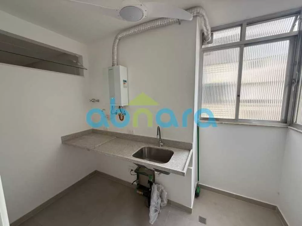 Apartamento, 3 quartos, 111 m² - Foto 16