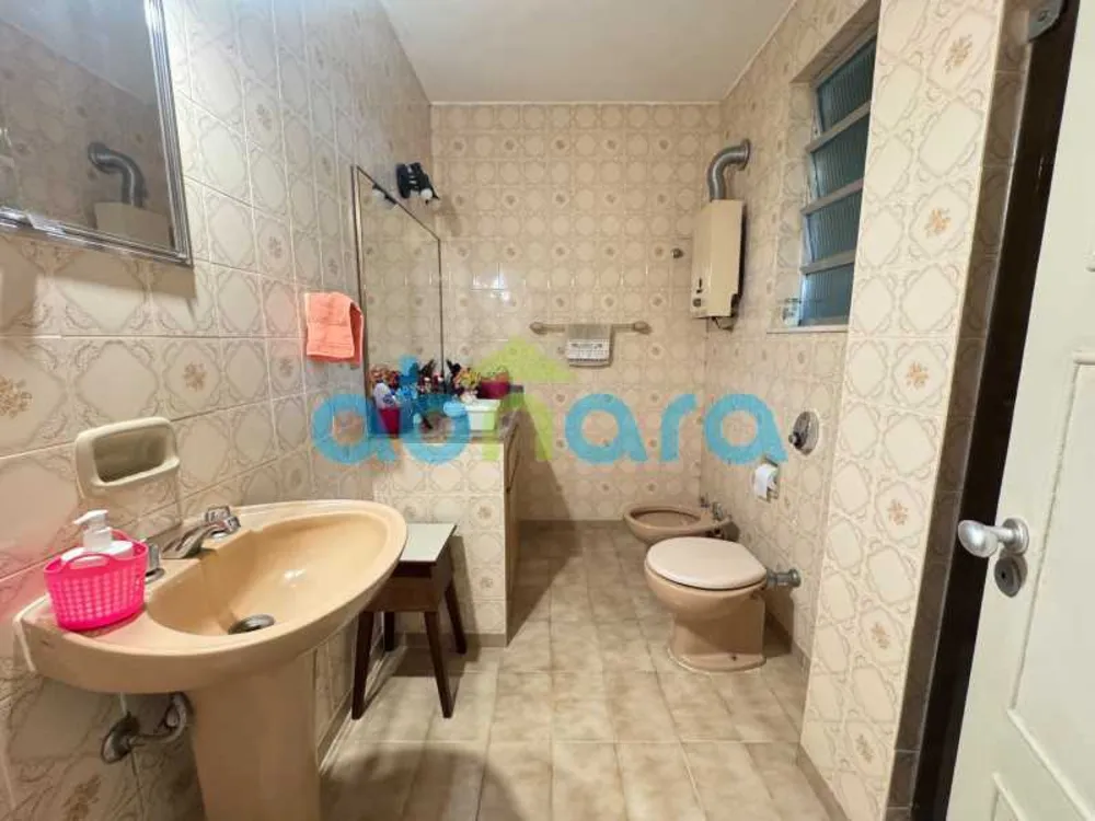 Apartamento, 3 quartos, 182 m² - Foto 8