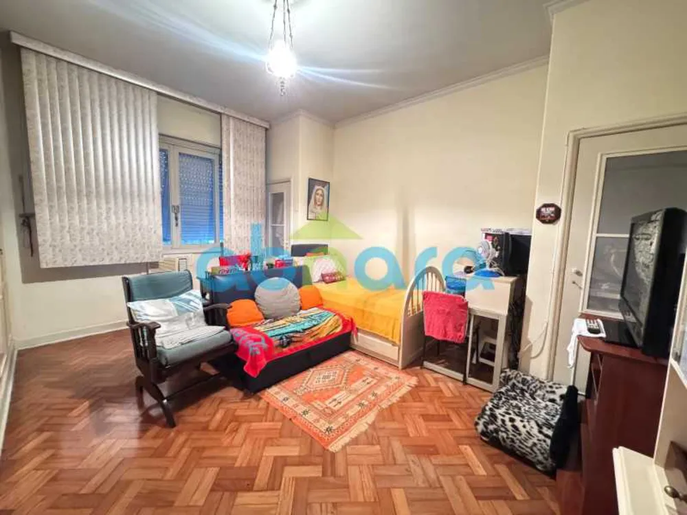 Apartamento, 3 quartos, 182 m² - Foto 12